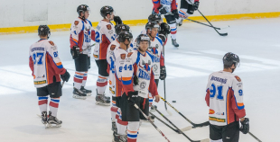 HS Rīga - HK Zemgale/LLU 0:6