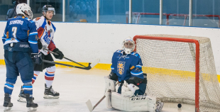 HS Rīga - HK Zemgale/LLU 0:6