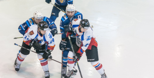 HS Rīga - HK Zemgale/LLU 0:6