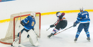 HS Rīga - HK Zemgale/LLU 0:6