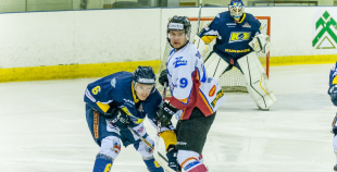 HK Kurbads - HK Zemgale/LLU 7:1