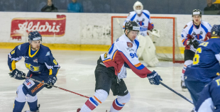 HK Kurbads - HK Zemgale/LLU 7:1