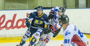 HK Kurbads - HK Zemgale/LLU 7:1