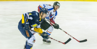 HK Kurbads - HK Zemgale/LLU 7:1