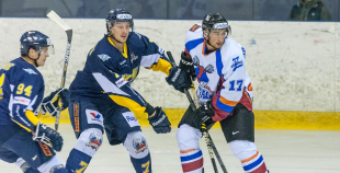 HK Kurbads - HK Zemgale/LLU 7:1