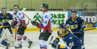 HK Kurbads - HK Zemgale/LLU 7:1