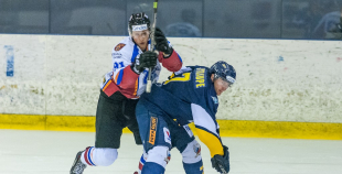 HK Kurbads - HK Zemgale/LLU 7:1