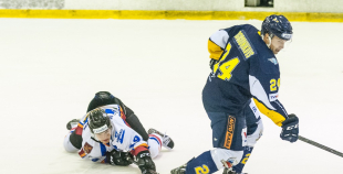 HK Kurbads - HK Zemgale/LLU 7:1