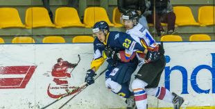 HK Kurbads - HK Zemgale/LLU 7:1