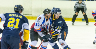 HK Kurbads - HK Zemgale/LLU 7:1