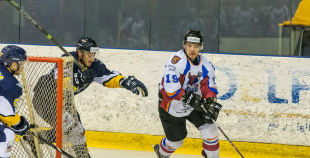 HK Kurbads - HK Zemgale/LLU 7:1