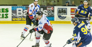 HK Kurbads - HK Zemgale/LLU 7:1