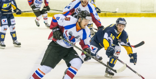 HK Kurbads - HK Zemgale/LLU 7:1