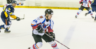 HK Kurbads - HK Zemgale/LLU 7:1