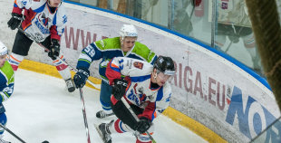 2015 Virslīga HK Mogo - HK Zemgale/LLU 2:4