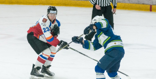 2015 Virslīga HK Mogo - HK Zemgale/LLU 2:4