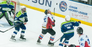 2015 Virslīga HK Mogo - HK Zemgale/LLU 2:4