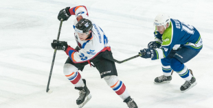 2015 Virslīga HK Mogo - HK Zemgale/LLU 2:4