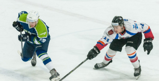 2015 Virslīga HK Mogo - HK Zemgale/LLU 2:4