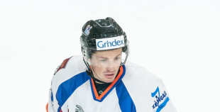 2015 Virslīga HK Mogo - HK Zemgale/LLU 2:4