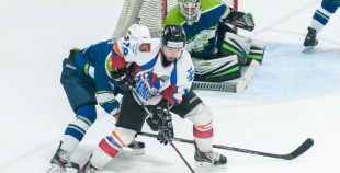 2015 Virslīga HK Mogo - HK Zemgale/LLU 2:4