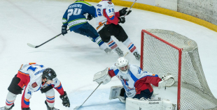 2015 Virslīga HK Mogo - HK Zemgale/LLU 2:4