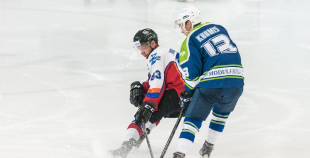 2015 Virslīga HK Mogo - HK Zemgale/LLU 2:4