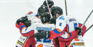 2015 Virslīga HK Mogo - HK Zemgale/LLU 2:4