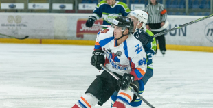 2015 Virslīga HK Mogo - HK Zemgale/LLU 2:4