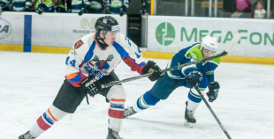 2015 Virslīga HK Mogo - HK Zemgale/LLU 2:4