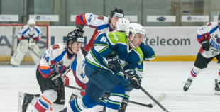 2015 Virslīga HK Mogo - HK Zemgale/LLU 2:4