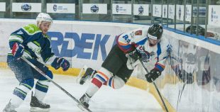 2015 Virslīga HK Mogo - HK Zemgale/LLU 2:4