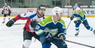 2015 Virslīga HK Mogo - HK Zemgale/LLU 2:4