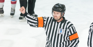 2015 Virslīga HK Mogo - HK Zemgale/LLU 2:4