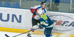 2015 Virslīga HK Mogo - HK Zemgale/LLU 2:4