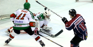 HK Prizma - HK Liepāja 6:4