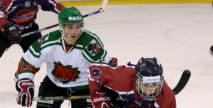 HK Prizma - HK Liepāja 6:4