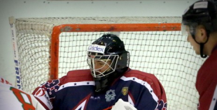 HK Prizma - HK Liepāja 6:4