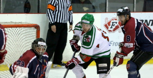 HK Prizma - HK Liepāja 6:4