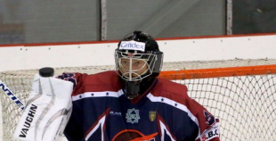 HK Prizma - HK Liepāja 6:4