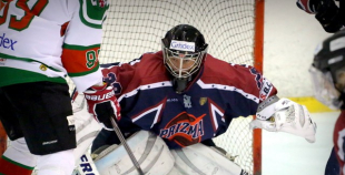 HK Prizma - HK Liepāja 6:4