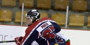 HK Prizma - HK Liepāja 6:4