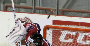 HK Prizma - HK Liepāja 6:4