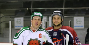 HK Prizma - HK Liepāja 6:4