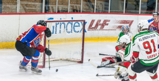 Latvijas kauss: "Zemgale/LLU pret "Liepāja Juniors" 08.10.2015.