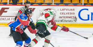 Latvijas kauss: "Zemgale/LLU pret "Liepāja Juniors" 08.10.2015.