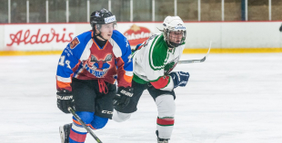 Latvijas kauss: "Zemgale/LLU pret "Liepāja Juniors" 08.10.2015.