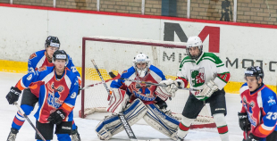 Latvijas kauss: "Zemgale/LLU pret "Liepāja Juniors" 08.10.2015.