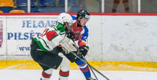 Latvijas kauss: "Zemgale/LLU pret "Liepāja Juniors" 08.10.2015.