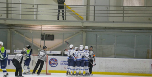 HK Mogo - HS Rīga 7:2